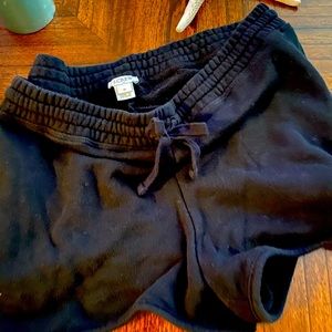 J Crew Lounge Shorts